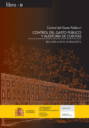 CONTROL DEL GASTO PÚBLICO I.