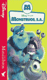 MINILIBROS-MONSTRUOS, S.A.