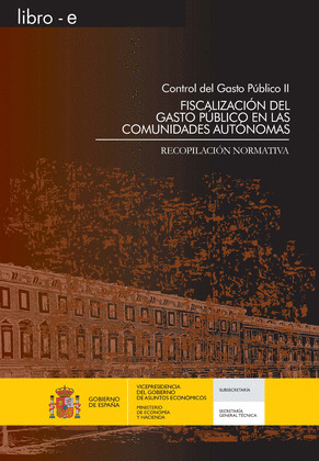 CONTROL DEL GASTO PÚBLICO II