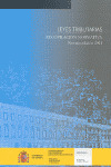 LEYES TRIBUTARIAS. RECOPILACIÓN NORMATIVA