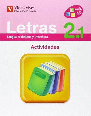 E.P.-LETRAS 2. CUADERNO LENGUA 2º (1-2-3) (2011)