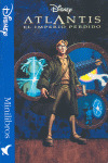 MINILIBROS-ATLANTIS EL IMPERIO PERDIDO
