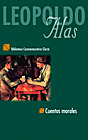 CUENTOS MORALES