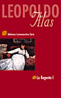 LA REGENTA VOL.I