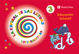 (11).LECTOESCRITURA 3.(ESPIRAL DE LETRAS) INFANTIL
