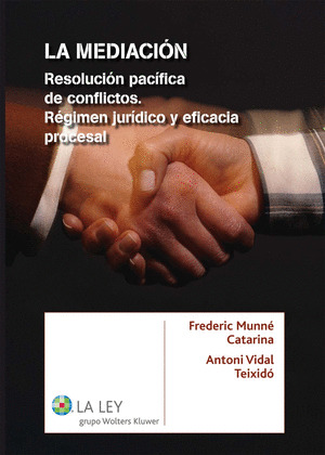 LA MEDIACIÓN