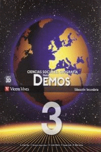 DEMOS 3º ESO CANTABRIA
