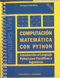 COMPUTACION MATEMATICA CON PYTHON 2/ERA