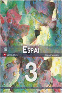 NOU ESPAI 3 ESO BIOLOGIA I GEOLOGIA