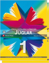 011 1ESO NUEVO JUGLAR LENGUA CASTELLANA Y LITERATURA CANARIA