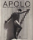 APOLO (OBRAS MAESTRAS DE LA FOTOGRAFIA EROTICA)