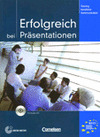 ENFOLGREICH BEI PRASENTATIONEN B2/C1