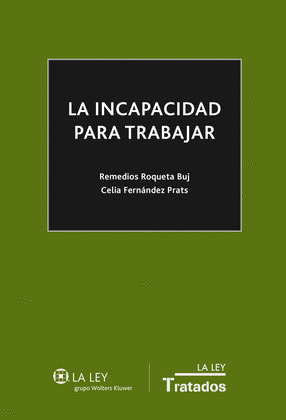 LA INCAPACIDAD PARA TRABAJAR