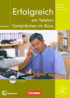 ENFOLGREICH AM TELEFON UND BEI GESPRACHEN IN BURO B2/C1