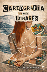 CARTOGRAFÍA DE MIS LUNARES