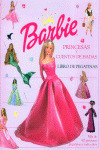 BARBIE PRINCESAS