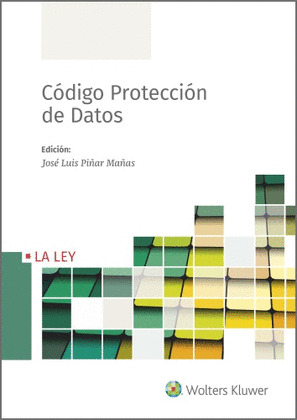CODIGO PROTECCION DE DATOS