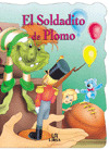 SOLDADITO DE PLOMO, EL (CARTON)