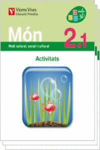 MON 2 QUADERNS 1 2 3 MEDI