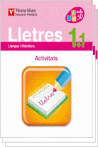 +(CAT).(11).QUAD.LLETRES 1R.PRIM.(LLENGUA) TRIMEST