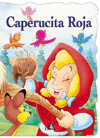 CAPERUCITA ROJA (CARTON)