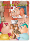 TRES CERDITOS, LOS (CARTON)