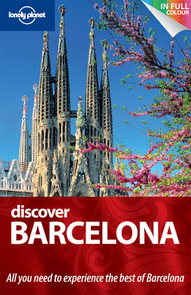 DISCOVER BARCELONA 1