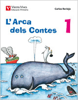 +(CAT).(11).ARCA DELS CONTES 1R.PRIMARIA (LECTURES