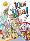QUE RISA