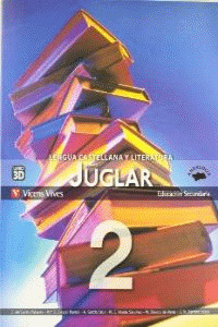 +(11).NOU JUGLAR 3ºESO (CATALUÑA) LENGUA ESPAÑOLA