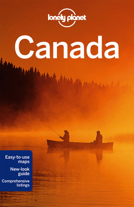 CANADA 12