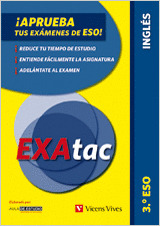 EXATAC 3 INGLES
