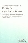 FIN DEL ENVEJECIMIENTO, EL