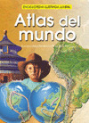 ATLAS DEL MUNDO (ENCICLOPEDIA ILUSTRADA JUVENIL)