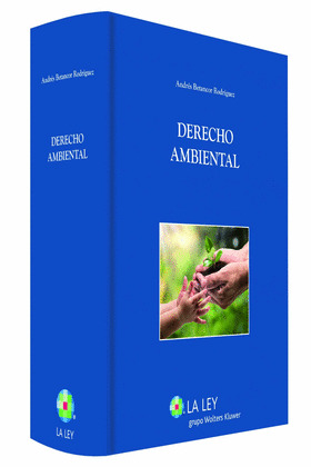 DERECHO AMBIENTAL