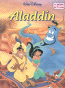 ALADDIN MI MUNDO DISNEY
