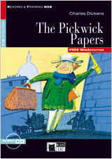 THE PICKWICK PAPERS (BOOK + CD)