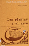 PLANTAS Y EL AGUA, LAS