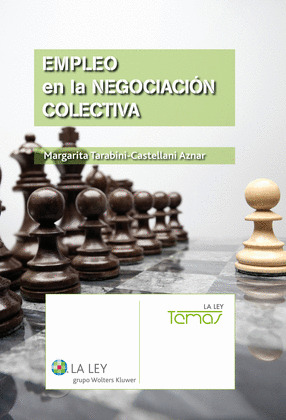 EMPLEO EN LA NEGOCIACIÓN COLECTIVA