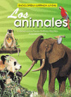 ANIMALES, LOS (ENCICLOPEDIA ILUSTRADA JUVENIL)