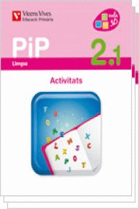 +(VAL).(11).QUADERN NOU PIP 2N.PRIMARIA (LLENGUA)