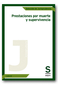 PRESTACIONES POR MUERTE Y SUPERVIVENCIA