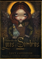 ORACULO DE LUCES Y SOMBRAS (INCLUYE LIBRO GUIA Y BARAJA)