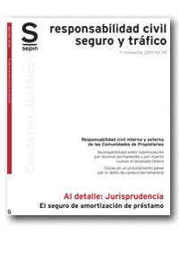 EL SEGURO DE AMORTIZACIÓN DE PRÉSTAMO