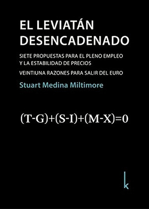 EL LEVIATAN DESENCADENADO