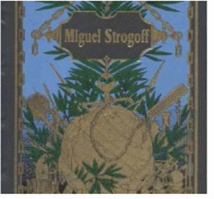 MIGUEL STROGOFF