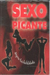 CAJA SEXO PICANTE (LIBRO DE JUEGOS SEXUALES + ATADURA FLEXIBLE)