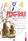 FENG-SHUI. ARMONIA CON EL ENTORNO