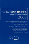 GUIA MEJORES VINOS Y DESTILADOS 2006