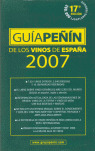 GUÍA PEÑÍN DE LOS VINOS DE ESPAÑA, 2007